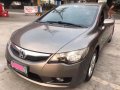 Well kept Honda Civic FD 1.8S for sale -4