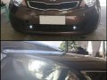 Kia Rio Sedan 2014 for sale-3