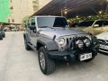 2014 Jeep Wrangler Rubicon for sale -0