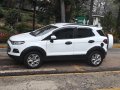 2015 Ford Ecosport trend AT For Sale-1