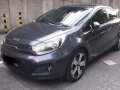 Kia Rio 2014 Model for sale -2