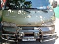 Well kept Hyundai Grace for sale -0