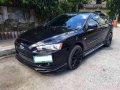 2013 Mitsubishi Lancer for sale-4