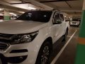 Chevrolet Colorado LTZ 2018 for sale-1