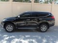 Mitsubishi Montero 2018 for sale-2