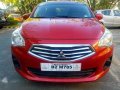 Mitsubishi Mirage Glx G4 2017 For Sale-0