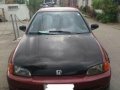 Like new Honda Civic for sale-0