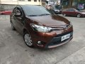 2015 Toyota Vios E MT for sale-2