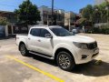 Nissan Navara 4x4 2016 for sale-2