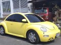 Volkswagen Beetle 2000 for sale-1