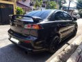 2013 Mitsubishi Lancer for sale-1