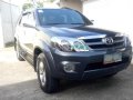Toyota Fortuner 2006 for sale-3