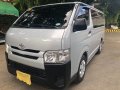 Toyota Hiace 2017 for sale-4