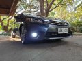 2015 Toyota Corolla Altis for sale-1
