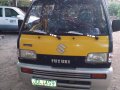 Suzuki Multi-Cab 2009 for sale-1