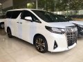 2019 Toyota Alphard for sale-0