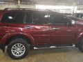 2012 Mitsubishi Montero Sport for sale-1