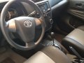 TOYOTA AVANZA 2016 FOR SALE -0