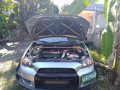 MITSUBISHI LANCER EX GLS 2010 for sale -2