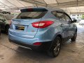 2014 Hyundai Tucson 2.0L for sale -4