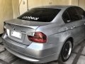 Selling 2nd Hand Bmw 320I 2005 Sedan at 52000 km -2