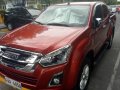 For sale 2017 Isuzu Dmax-2