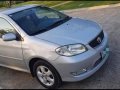Toyota Vios 2005 for sale-1