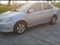 Toyota Vios 2005 for sale-0