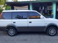 Mitsubishi Adventure 2008 for sale-2