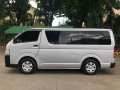 Toyota Hiace 2017 for sale-8