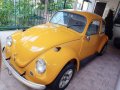 Classic Volkswagen Beetle 1968 for sale-1