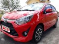 2019 Toyota Wigo for sale-2