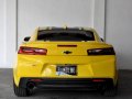 2017 Chevrolet CAMARO for sale-3
