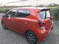 2018 Toyota Wigo G for sale-4