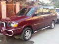 Toyota Revo DLX 2000 For Sale-0