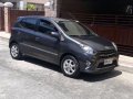 Toyota 2015 Wigo G for sale-0
