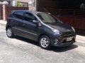 Toyota 2015 Wigo G for sale-2