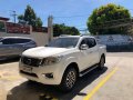 Nissan Navara 4x4 2016 for sale-0