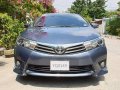 Toyota Corolla Altis 2015 for sale-2