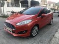 2016 Ford Fiesta for sale-1