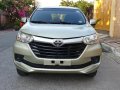 2017 Toyota Avanza for sale-1