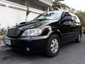 Kia Carnival 2002 for sale-4