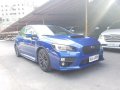 2015 Subaru Wrx for sale-0