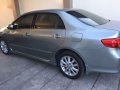 Toyota Corolla Altis 2009 for sale-6