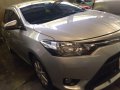 Toyota Vios E 2017 for sale-0