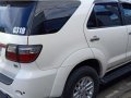 Toyota Fortuner 2009 for sale-1