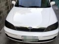 Ford Lynx 2003 for sale-4