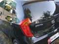 2016 Kia Picanto automatic for sale-2