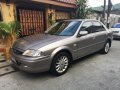 For Sale Ford Lynx 2001-4