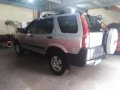 Honda CRV 2003 for sale-2